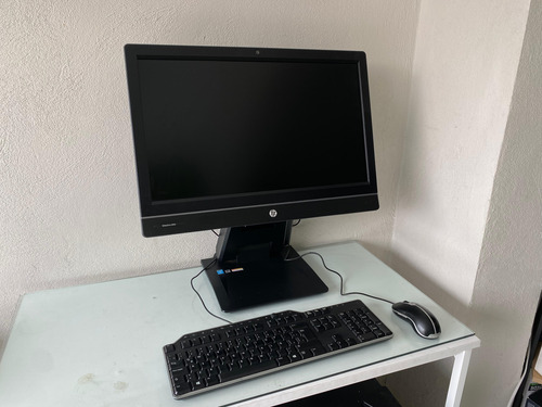 Computadora All In One Core I5 4ta 8gb Ram 240gb Solido Ssd (Usado)