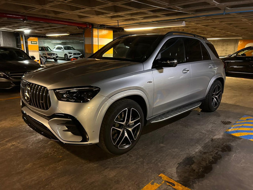 Mercedes Gle 53 Amg Mild Hybrid 2024 Entrega Inmediata