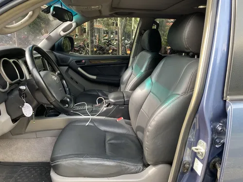 Toyota 4Runner 4.0 Limited At 4x4 2004