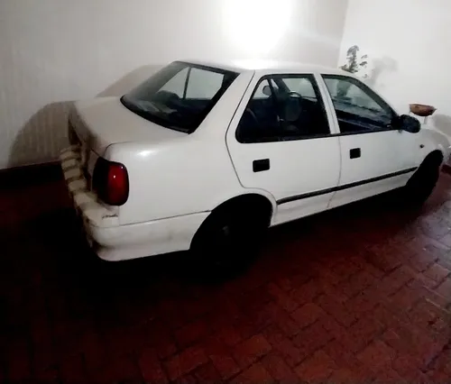 Chevrolet Swift 1.3