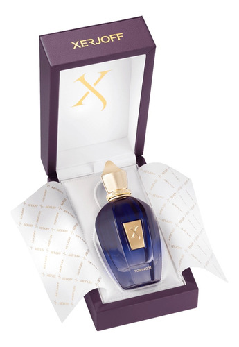 Xerjoff Join The Club Torino 21 Edp 100ml Volumen De La Unidad 100 Ml