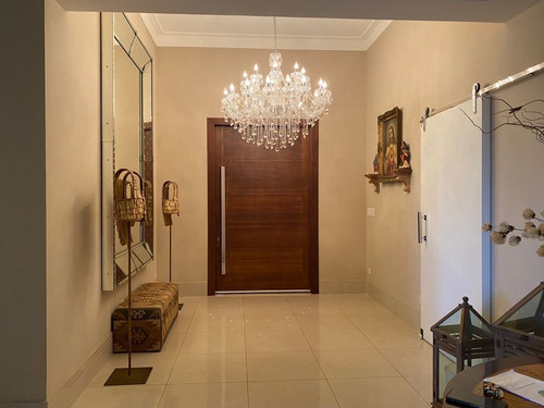 Imagem 3 de 30 de Casa Com 4 Dormitórios Para Alugar, 900 M² Por R$ 37.000,00/mês - Condomínio Terras De São José - Itu/sp - Ca2415