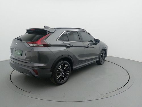 Mitsubishi Eclipse Cross 1.5 MIVEC TURBO GASOLINA HPE-S CVT