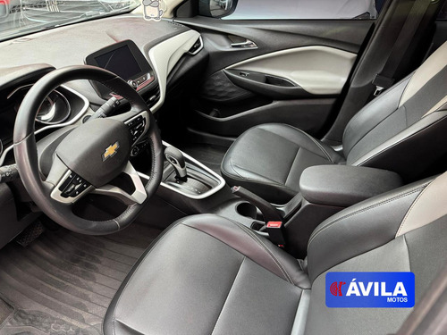 Chevrolet Onix plus Chevrolet Onix Plus 1.0 Premier Turbo Flex (Aut)
