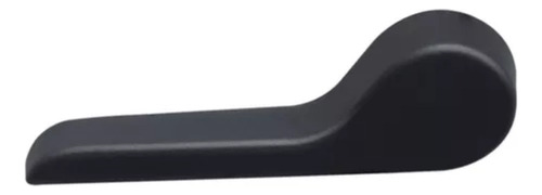 07-13 Silverado Manija Palanca Respaldo Asiento Izquierdo