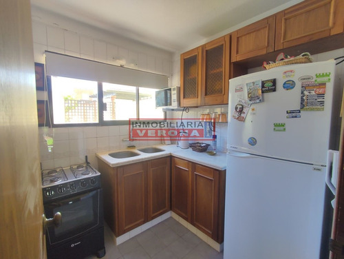 Imagen 11 de 27 de Apartamento En Venta 2 Dormitorios, Frente A Playa El Emir