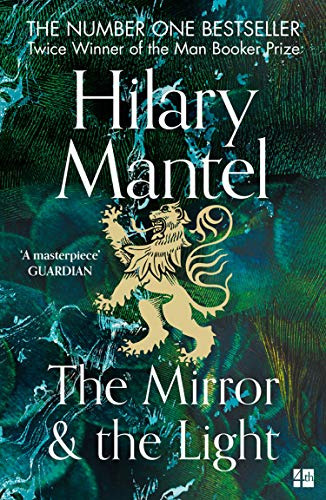 Libro The Mirror And The Light Book 3 De Mantel Hilary  Harp