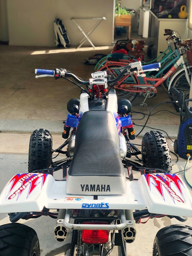 Imagen 7 de 9 de Yamaha Yfz 350 Banshee