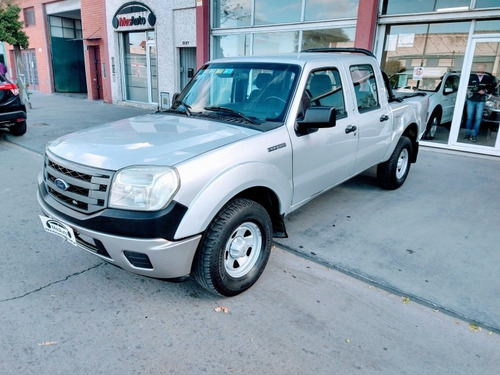 Imagen 1 de 11 de Ford Ranger 2012 3.0 Cd Xl Plus 4x2