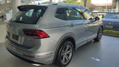 Imagem 4 de 4 de Volkswagen Tiguan 2.0 350 Tsi Allspace R-line 4wd