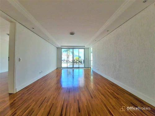 Imagem 14 de 30 de Casa Com 5 Suítes - 662m² - Tamboré 2 - Ca0193