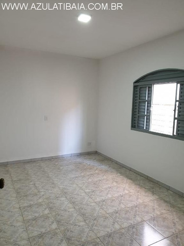 Imagem 11 de 15 de Casa No Alvinópolis, Atibaia Próximo A Comércios, Escolas... 500m² De Terreno - Ca00147 - 33189076