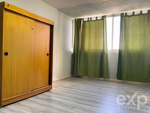 Departamento En Arriendo De 2 Dorm. En Valparaíso