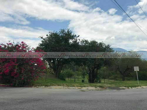Imagen 5 de 10 de Terreno Residencial En Venta En Hacienda Los Encinos, Monter