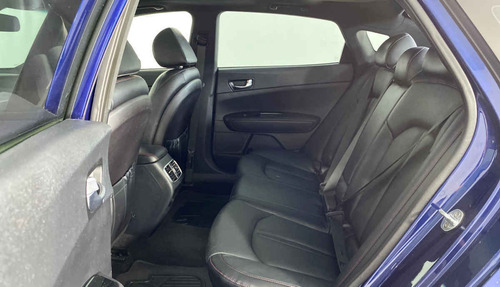 Imagen 10 de 15 de 120253 - Kia Optima 2016 Con Garantía