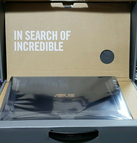 Imagen 1 de 6 de Asus Zenbook 14 Ultra-slim Laptop