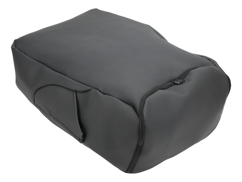 Funda Para Reposabrazos De Asiento De Consola Central Con Di