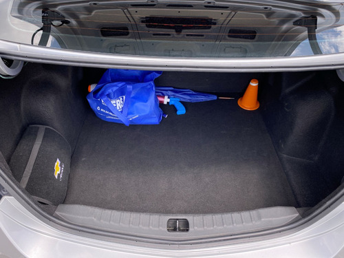 Chevrolet Joy 1.4 Sedan