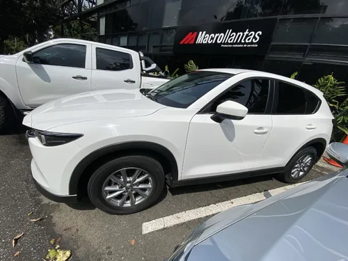 Mazda CX-5 2.5 Touring At 4x2 2024