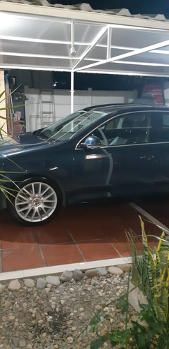 Volkswagen Vento 1.9 I Luxury Wood 2009
