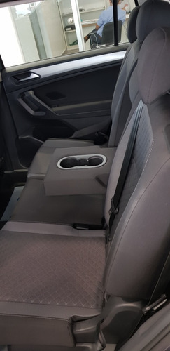 Volkswagen Tiguan Allspace 2.0 Tsi Highline Dsg Nd