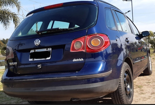Imagen 3 de 10 de Vw Suran