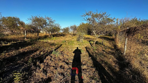 Lote En El Talar De Mendiolaza