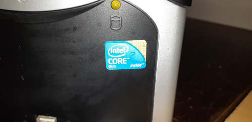 Computador Core 2 Duo-ler O Anuncio Até O Final.