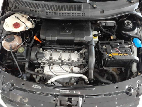 Volkswagen Gol 1.0 (g5) (flex)