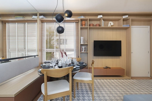 Imagem 7 de 15 de Novolar Vargem Grande - Fase 2 - Apartamento Em Lançamentos No Bairro Vargem Grande - Rio De Janeiro, Rj - O-22791-37676