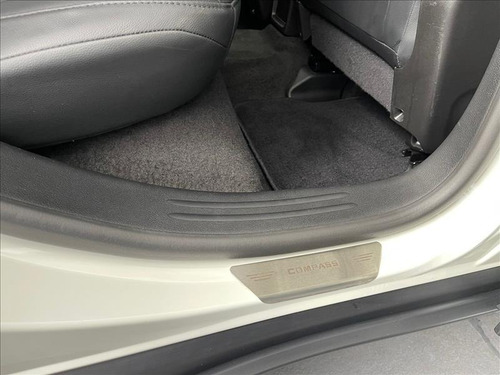 Imagem 13 de 14 de Jeep Compass 2.0 16v Sport