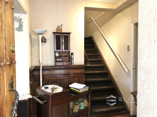 Oportunidad Venta Casa Viña Del Mar 1 Norte Con 4 Oriente