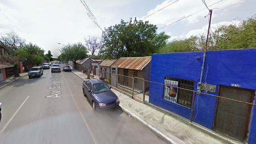Casa En Remate Bancario En Nuevo Laredo Tamaulipas Sc*