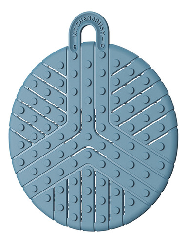 Cepillo De Limpieza Doméstico Para Frutas Y Verduras O Tpe S