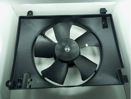 Electroventilador Principal Aveo 04-09