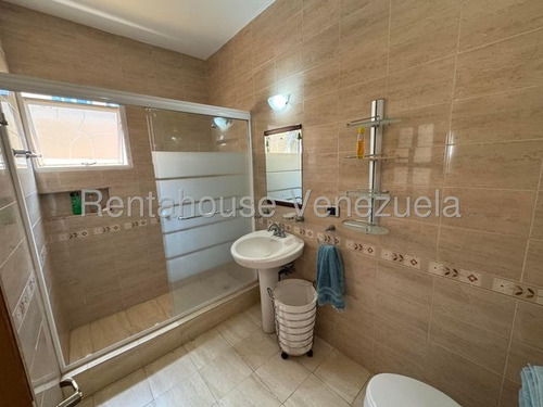 Casa En Venta En Alto Hatillo
