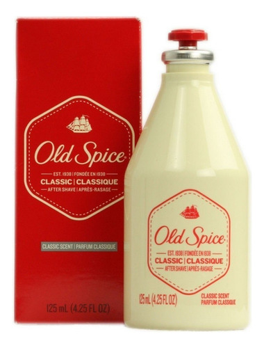 Shulton Classic Old Spice Pa - 7350718:mL a $145187