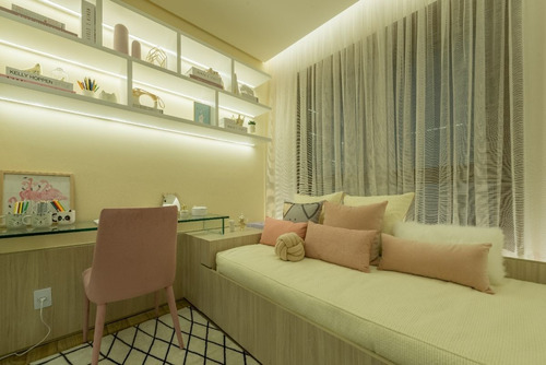 Imagem 16 de 30 de Apartamento - Ap145stecb - 69313658