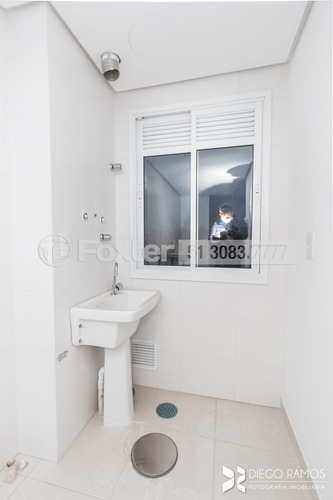 Imagem 20 de 30 de Apartamento, 2 Dormitórios, 64.88 M², Santana - 138059
