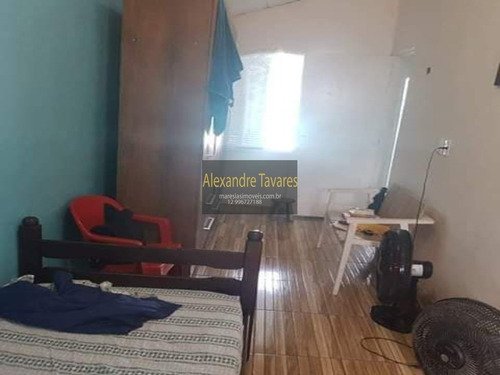 Imagem 3 de 13 de Casa Bem Localizada A Venda No Bairro Canto Do Mar, São Sebastião - Sp. - Ca00026 - 70892902