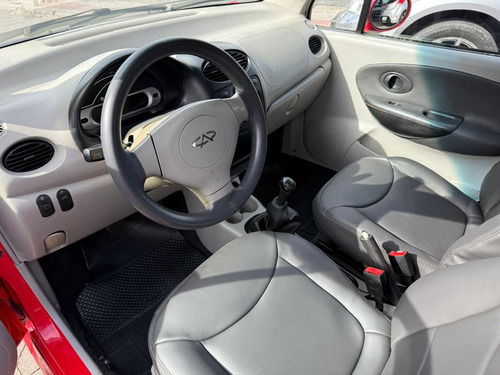 Chery QQ Qq 1.0 Look Fl 12v/1.0 12v Flex 5p