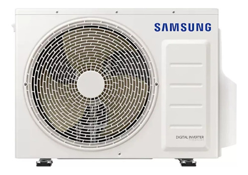 Aire Acond 18000 Btus Inverter Excellence Wifi 19 Seer Samsu
