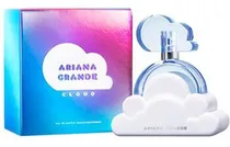 Comprar Ariana Grande Cloud Eau De Parfum Spray Transparente 100ml