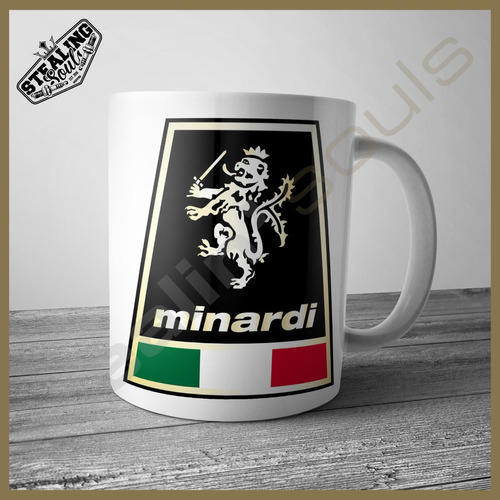 Taza Fierrera - Formula 1 #301 | Racing / Racer / F1