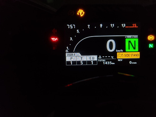 Honda Cbr 1000 Rr