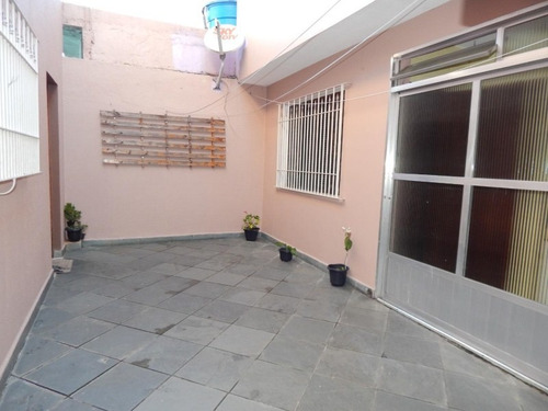 Imagem 9 de 27 de Sobrado No Jd. Vergueiro - Ca00067 - 67722260