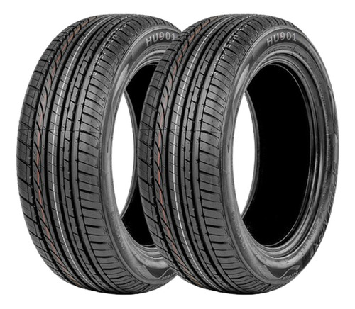 2 Pneu 205/45 17 Onix Gol Voyage Sandero Mini Cooper Bmw