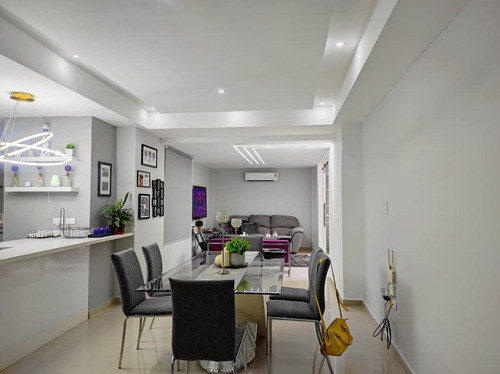 Imagen 4 de 18 de Apartamento En Sevilla Real,urb. Sabana Larga (lema-srag) Ea