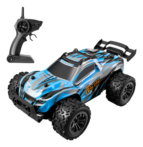 S 1:20 Rc Control Remoto Para Coche Drift Luminous Electric