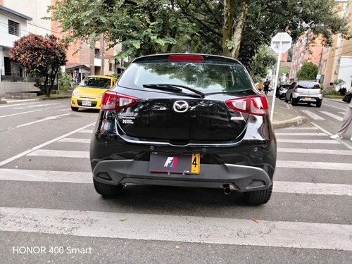 Mazda 2 1.5 Touring
